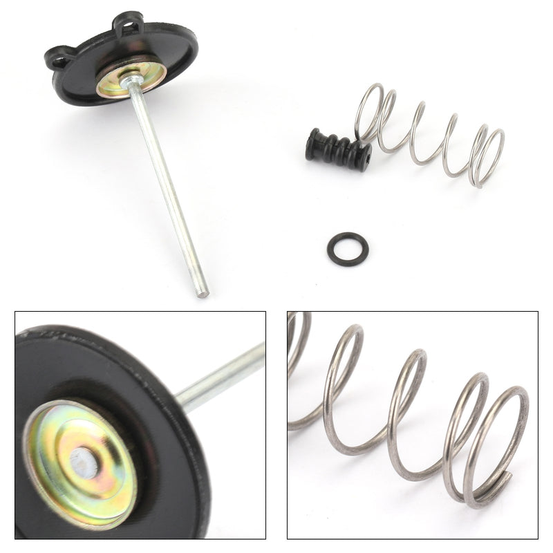 Honda CB900 CX500 GL1100 Accelerator Pump Diaphragm carburetor rebuild kit