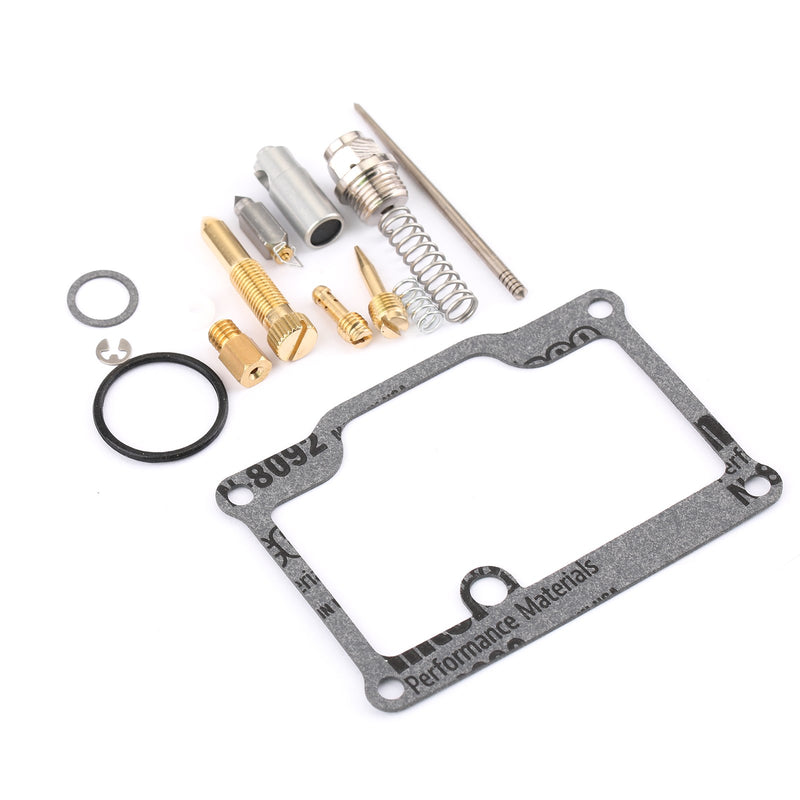 Carburetor Rebuild Repair Kit for Polaris Sportsman 400 P400L P400 L 4x4 94-95 Generic