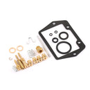 Carburetor Rebuild Repair Set Jet Kit For Honda 1970-1975 CT90 CT 90 Trail 90 Generic