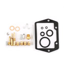 Carburetor Rebuild Repair Set Jet Kit For Honda 1970-1975 CT90 CT 90 Trail 90 Generic