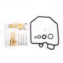 Carburetor Rebuild Repair Kit For Honda 1980-1983 82 GL1100 Goldwing Interstate Generic