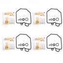 Carburetor Rebuild Repair Kit For Honda 1980-1983 82 GL1100 Goldwing Interstate Generic