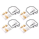 Carburetor Rebuild Repair Kit For Honda 1980-1983 82 GL1100 Goldwing Interstate Generic