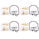 Carburetor Rebuild Repair Kit For Honda 1980-1983 82 GL1100 Goldwing Interstate Generic