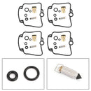 Carburetor Rebuild Repair Kit for Suzuki GSF 1200 Bandit GSXR 1100 750 Carb Generic