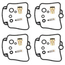 Carburetor Rebuild Repair Kit for Suzuki GSF 1200 Bandit GSXR 1100 750 Carb Generic