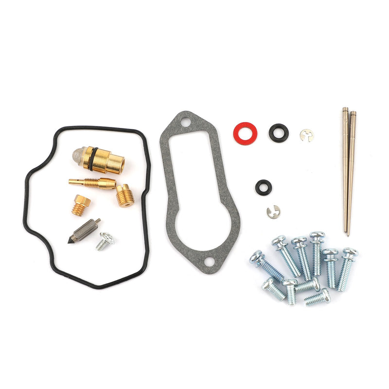 Carburetor Carb Rebuild Repair Kit for Yamaha XT350 1985-2000 Generic