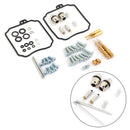 Carburetor Repair Rebuild Kit for Yamaha XVS65 V-STAR 650 Custom XVS65A 1998-05 Generic
