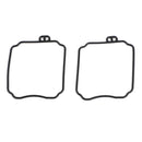 Carburetor Repair Rebuild Kit for Yamaha XVS65 V-STAR 650 Custom XVS65A 1998-05 Generic