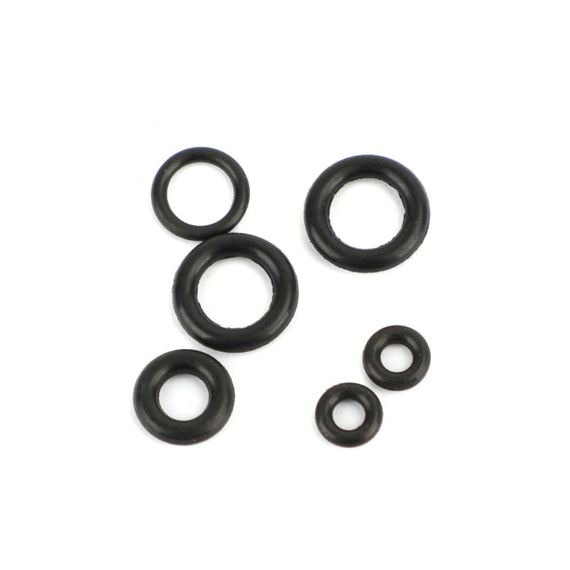 Motorcycle Carburetor Repair Rebuild Kit for Honda CB400F Super Sport 1975-1977 Generic