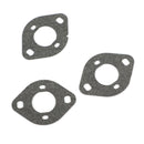 CARBURETOR REPAIR KIT for TECUMSEH TC200 TC300 640230 640231 640347 RK-18HU Generic