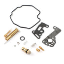 Carburetor Carb Rebuild Repair Kit fit for Yamaha VMX 1200 V MAX VMAX XVZ 1300 Generic