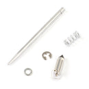 Carburetor Carb Rebuild Repair Kit fit for Yamaha VMX 1200 V MAX VMAX XVZ 1300 Generic