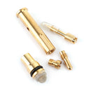 Carburetor Carb Rebuild Repair Kit fit for Yamaha VMX 1200 V MAX VMAX XVZ 1300 Generic