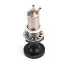 Fuel Primer Plunger Pump Kit for Honda Yamaha Kawasaki Snowmobile/ATV Polaris Generic