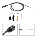 Carburetor Choke Cable Plunger Kit fit for Honda Rancher TRX350 FM TM TE 00-06
