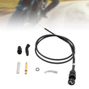 Carburetor Choke Cable Plunger Kit fit for Honda Rancher TRX350 FM TM TE 00-06