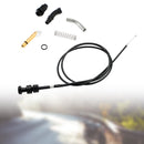 Carburetor Choke Cable Plunger Kit fit for Honda Rancher TRX350 FM TM TE 00-06