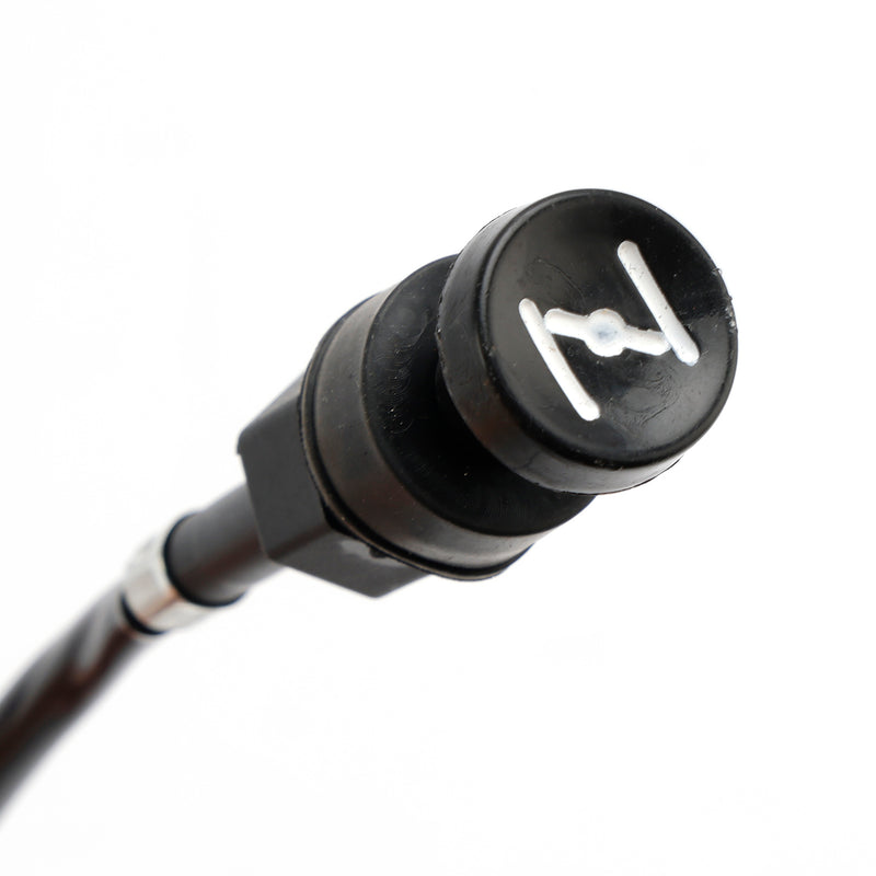 2x Carburetor Choke Cable Plunger Kit fit for Honda Rancher TRX350 FM TM TE 00-06