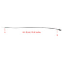 4x Carburetor Choke Cable Plunger Kit fit for Honda Rancher TRX350 FM TM TE 00-06