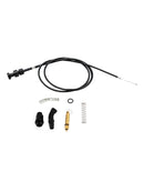 Carburetor Choke Cable Plunger Kit fit for Honda Rancher TRX350 FM TM TE 00-06