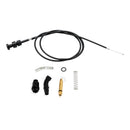 Carburetor Choke Cable Plunger Kit fit for Honda Rancher TRX350 FM TM TE 00-06