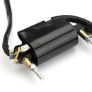 Ignition Coil For Honda CB250N CB400N/T CB450 A CM400 CM450 Nighthawk 1979-1983 Generic