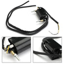 Ignition Coil For Honda CB250N CB400N/T CB450 A CM400 CM450 Nighthawk 1979-1983 Generic