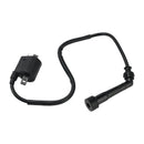 Ignition Coil Spark Plug fit for Suzuki LTZ400 LT-Z 400 Quadsport 33410-09F00 Generic