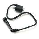 Ignition Coil Spark Plug fit for Suzuki LTZ400 LT-Z 400 Quadsport 33410-09F00 Generic