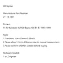 CDI Igniter fit for Kawasaki KLF400 Bayou 400 B1-B7 1993-1999 21119-1341 Generic