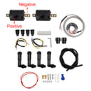 1975-1979 Honda GL1000 Goldwing 1000 Electronic Ignition Kit