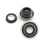 Water Pump Seal Mechanical Fits Honda CR80R 1983 CR125R 1981-83 CR250R 1981-84 Generic