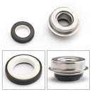 Water Pump Seal Mechanical Fits Honda CR80R 1983 CR125R 1981-83 CR250R 1981-84 Generic