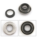 Water Pump Seal Mechanical Fits Kawasaki KVF750 Brute Force 750 4x4 4x4i 05-12 Generic