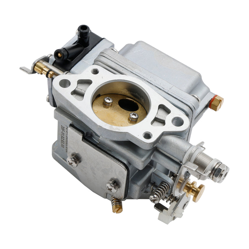 Carburetor for Tohatsu Nissan 9.9HP 15HP 18HP Outboard Engine 3G2-03100-2 Generic