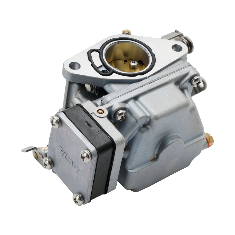 Carburetor for Tohatsu Nissan 9.9HP 15HP 18HP Outboard Engine 3G2-03100-2 Generic