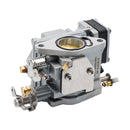 Carburetor for Tohatsu Nissan 9.9HP 15HP 18HP Outboard Engine 3G2-03100-2 Generic