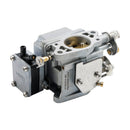 Carburetor for Tohatsu Nissan 9.9HP 15HP 18HP Outboard Engine 3G2-03100-2 Generic