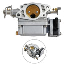 Carburetor for Tohatsu Nissan 9.9HP 15HP 18HP Outboard Engine 3G2-03100-2 Generic