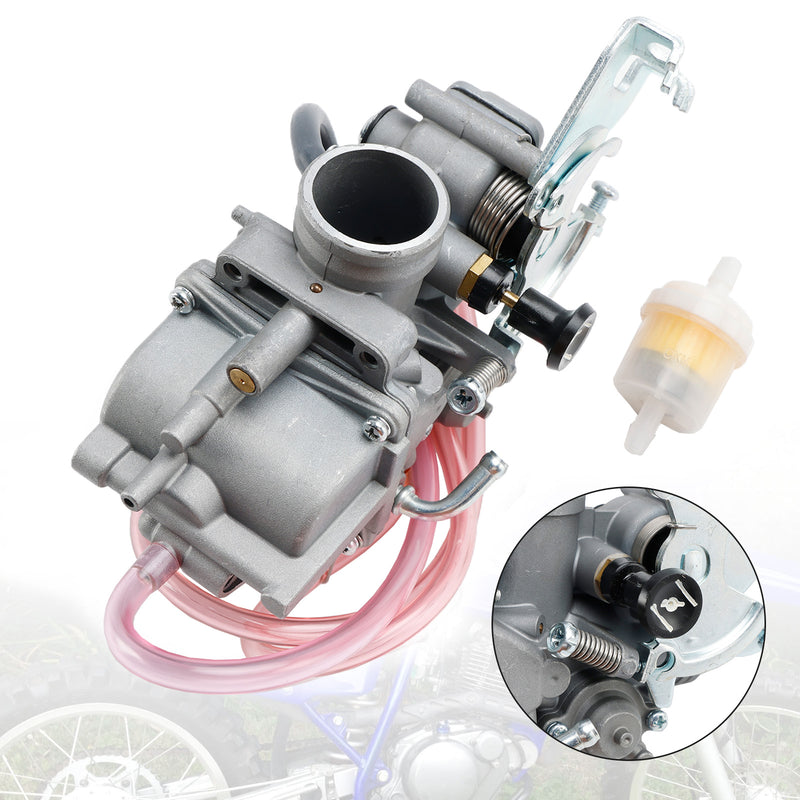 2005-2009 Yamaha TTR-230 TTR 230 1C6-14301-00-00 Carburetor Carb