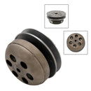 Honda CH250 Elite 1985-1990 Rear Variator Secondary Drive Clutch 22101-KS4-772