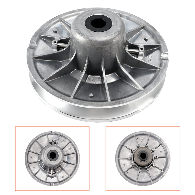 Primary Clutch Variator Cvt Belt Rear 1323050 For Polaris Ranger 800 Rzr 800 Efi