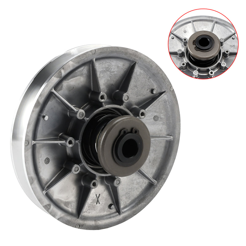 Primary Clutch Variator Cvt Belt Rear 1323050 For Polaris Ranger 800 Rzr 800 Efi