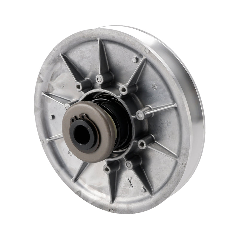 Primary Clutch Variator Cvt Belt Rear 1323050 For Polaris Ranger 800 Rzr 800 Efi
