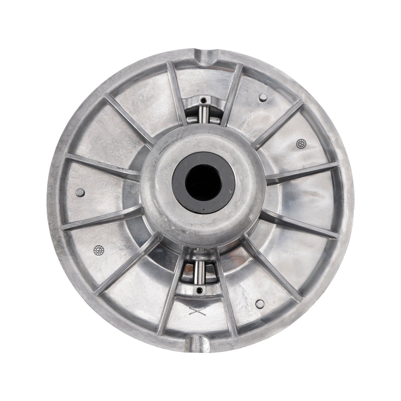 Primary Clutch Variator Cvt Belt Rear 1323050 For Polaris Ranger 800 Rzr 800 Efi