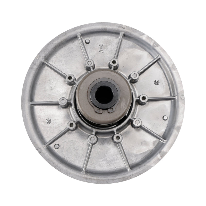 Primary Clutch Variator Cvt Belt Rear 1323050 For Polaris Ranger 800 Rzr 800 Efi