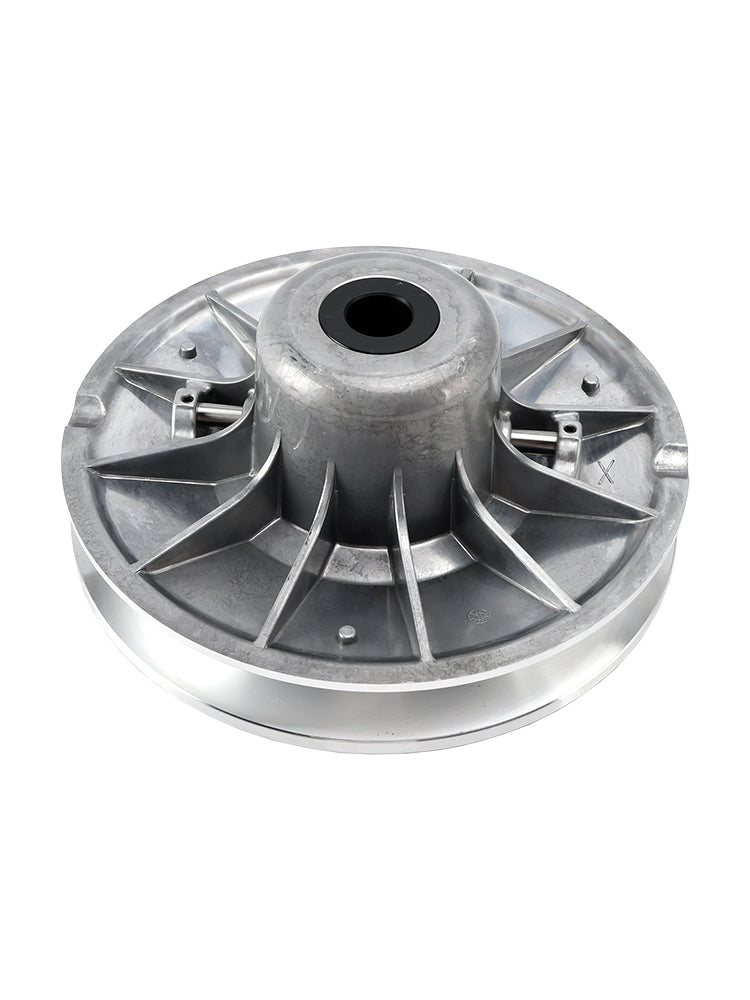Primary Clutch Variator Cvt Belt Rear 1323050 For Polaris Ranger 800 Rzr 800 Efi