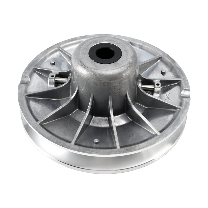 Primary Clutch Variator Cvt Belt Rear 1323050 For Polaris Ranger 800 Rzr 800 Efi