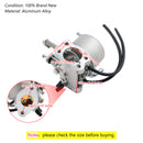 CARBURETOR Carb for EZ Go / EZGO Golf Carts 295cc 4 Cycle Engine 1991-Up Generic
